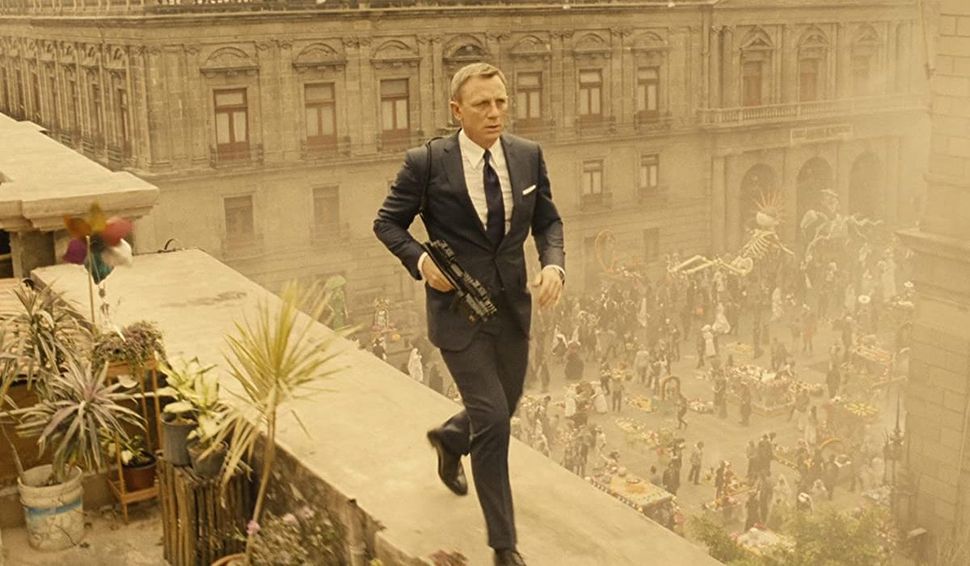 13 Movies You Should Stream If You Like James Bond | Cinemablend