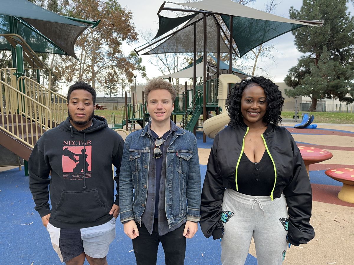 iPhone 14 Pro Skin Tone camera test