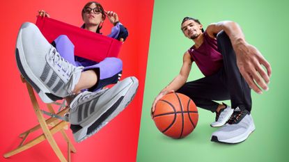 ADIDAS LAUNCH NEW LABEL, SPORTSWEAR, WITH ACTRESS, ADVOCATE, PRODUCER AND STYLE ICON, JENNA ORTEGA