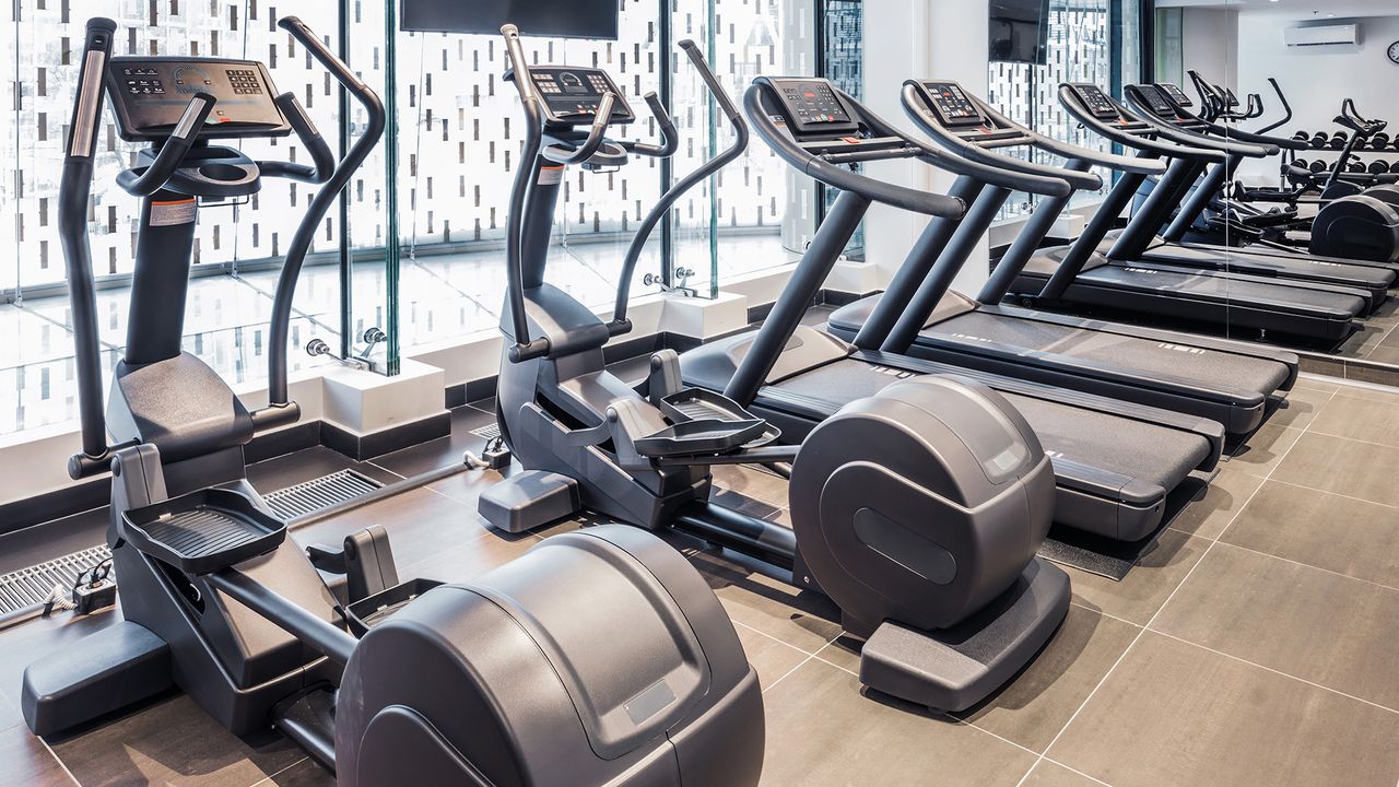 Cardio machines for beginners: key gym equipment decoded | Fit&Well