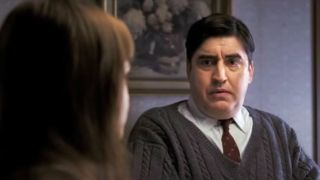 Alfred Molina in An Education