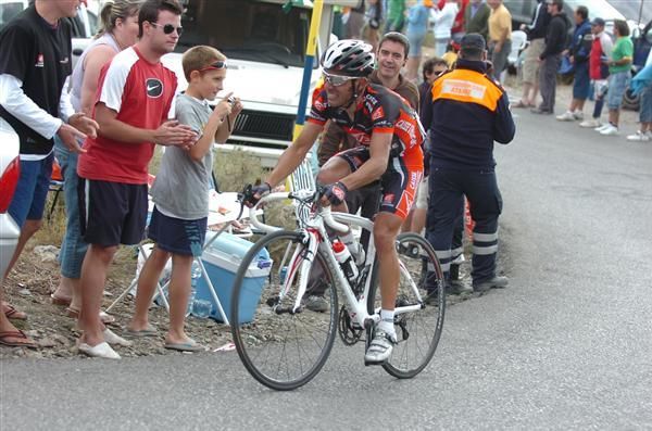 Joaquin Rodriguez (Caisse d'Epargne)