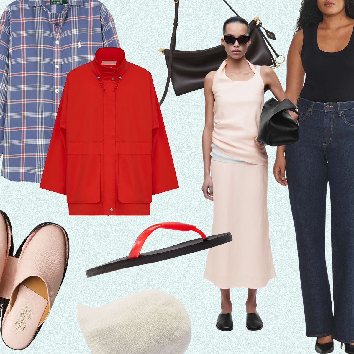 Just Some Really Good Buys for Spring—That's All