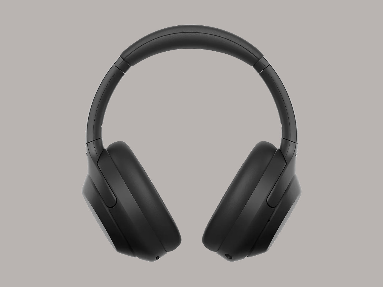 Sony WH-1000XM4C wireless headphones