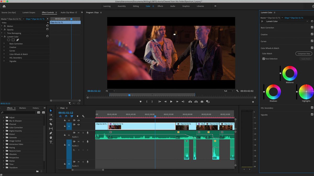 How to download Adobe Premiere Pro for free or with Creative Cloud ...