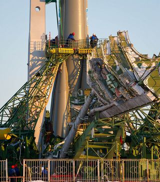 Soyuz Engineers