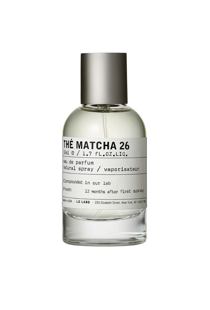Le Labo TH&amp;Eacute; MATCHA 26 Eau de Parfum