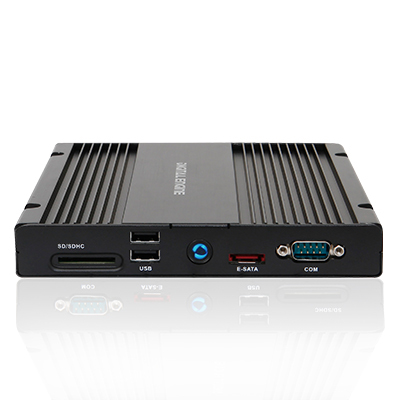 AOPEN&#039;s New Media Player, DE3250