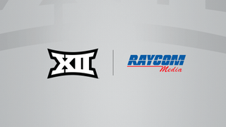 Big 12, Raycom Sports logos