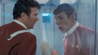 Star Trek II: The Wrath of Khan