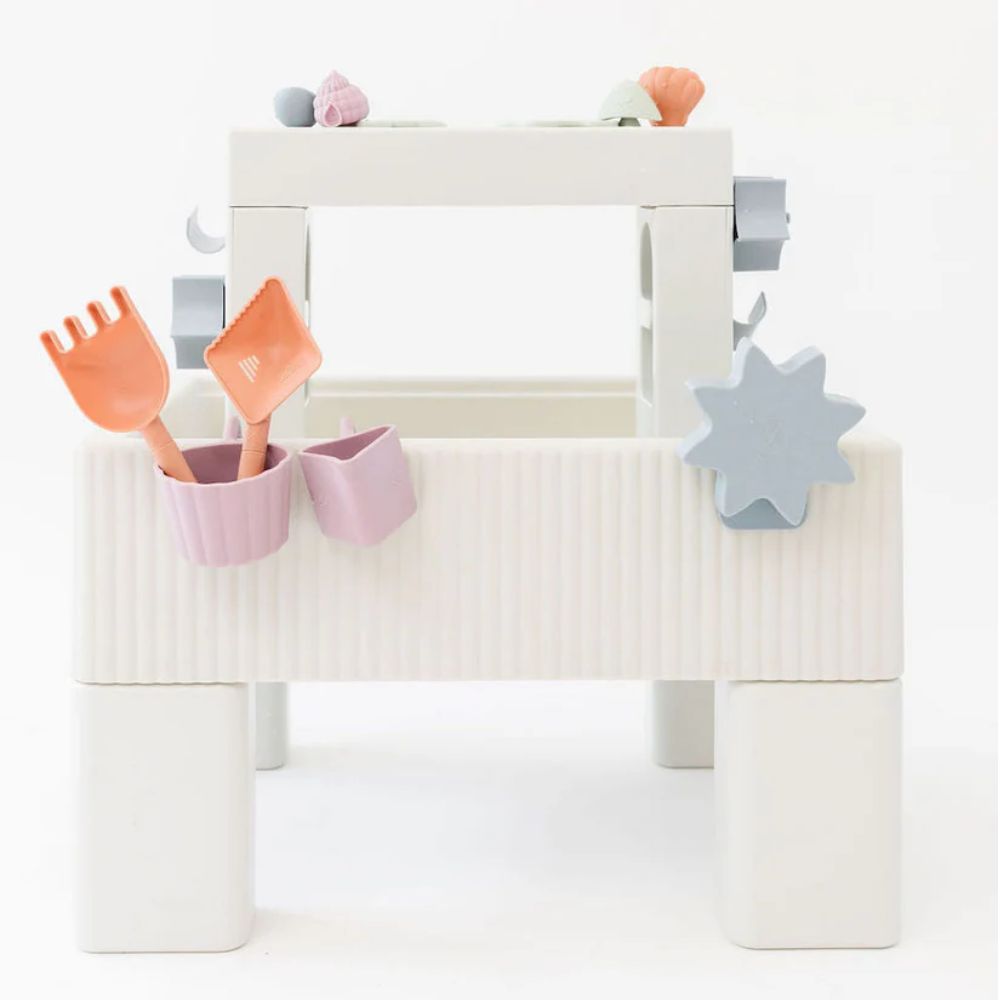 Tide Water & Sensory Table