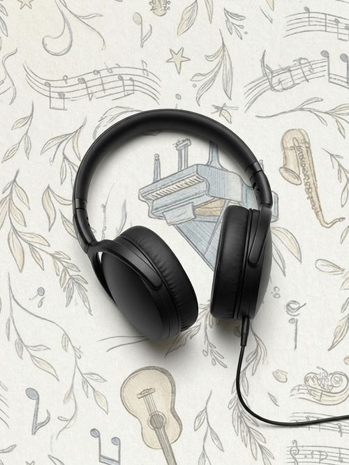 Sennheiser HD 400U