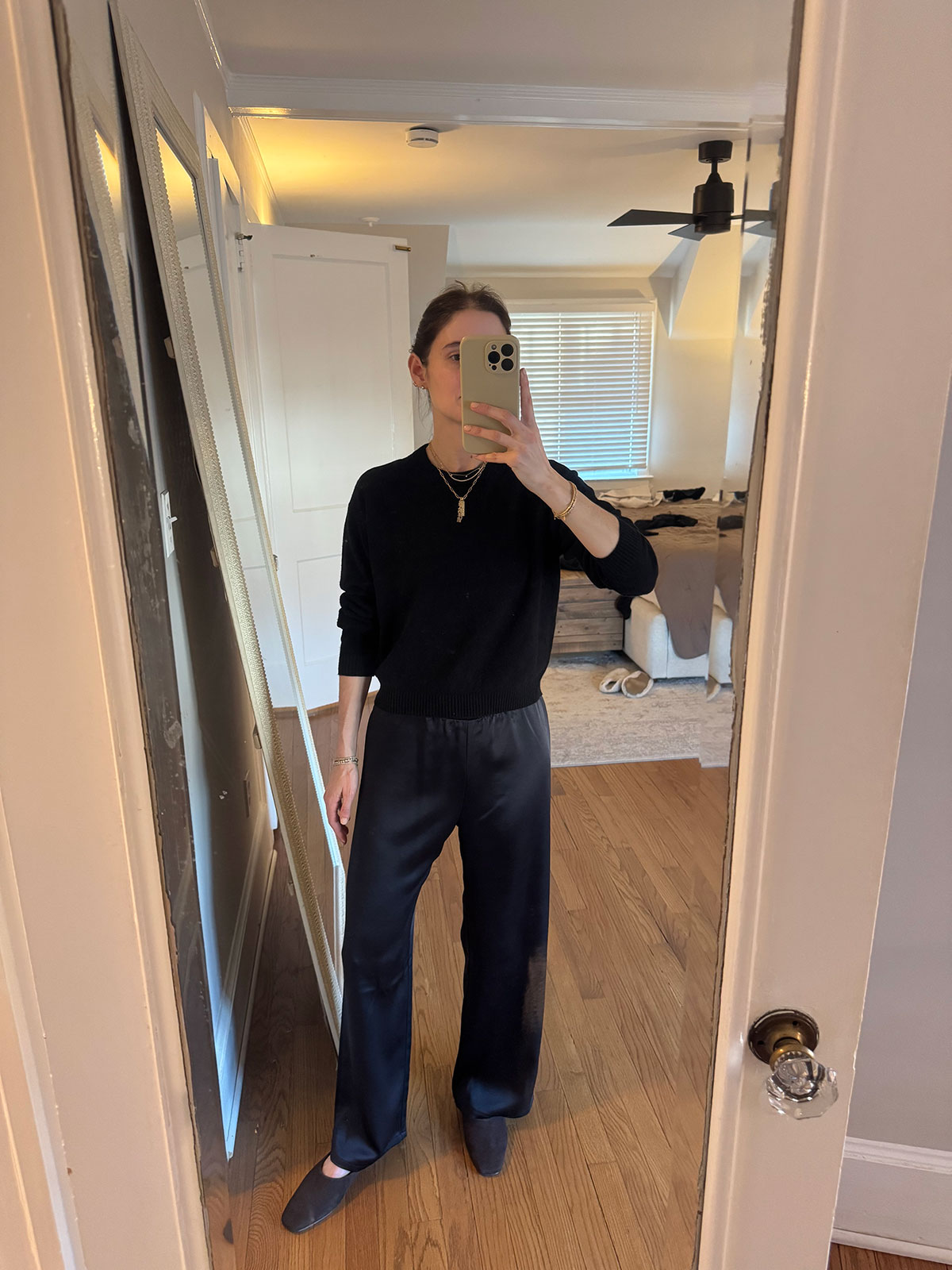 How to build a capsule wardrobe