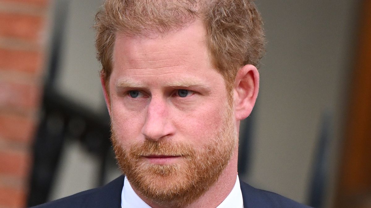 Prince Harry Being Stripped of His Duke of Sussex Title is Reportedly ...