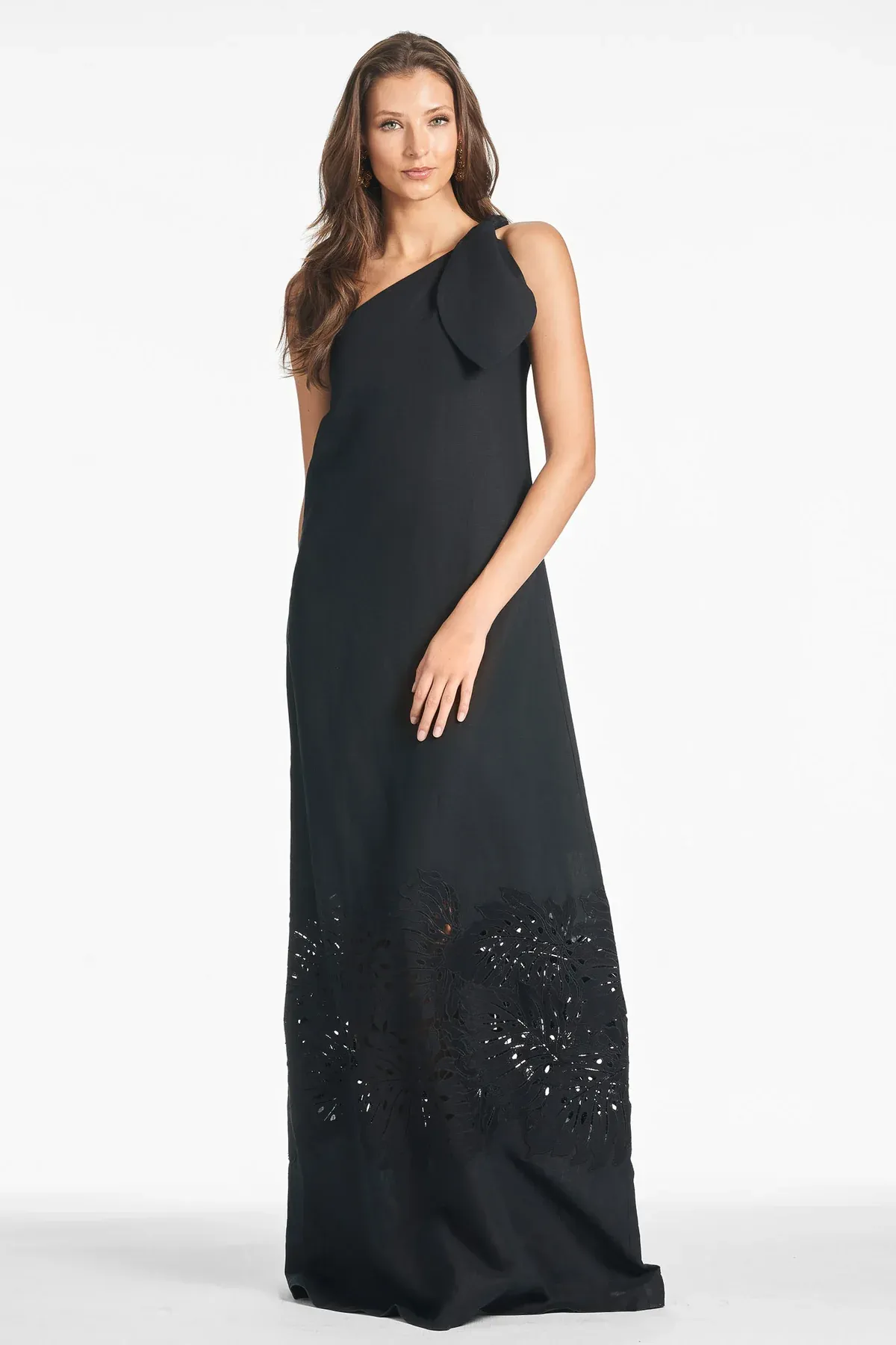 Sachin and Babi European Summer Vacation Dresses