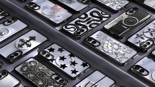 CASETiFY S25 Edge Impact Magnetic Cases