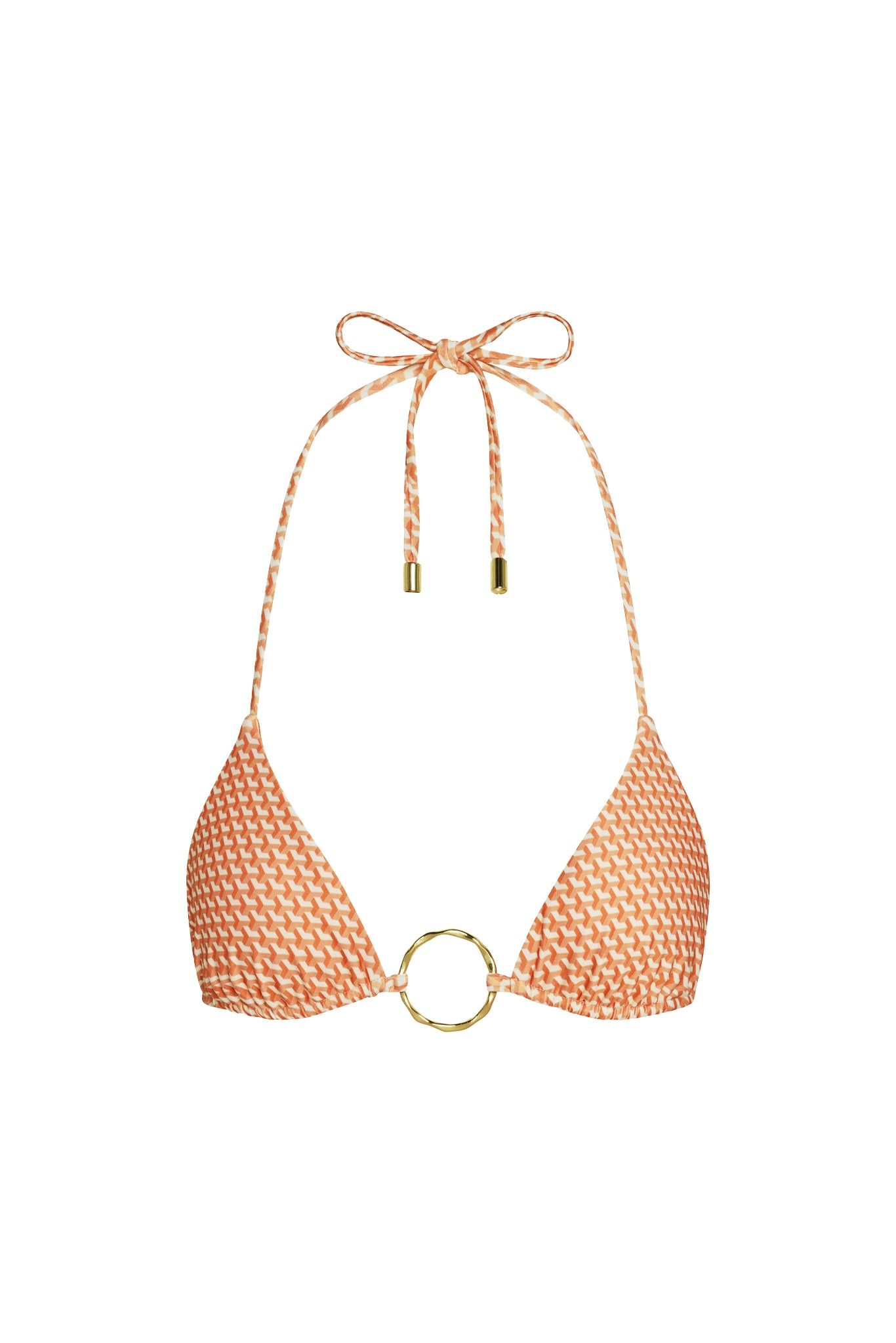 Cannes Top - Micro Geo - Micro Geo / P