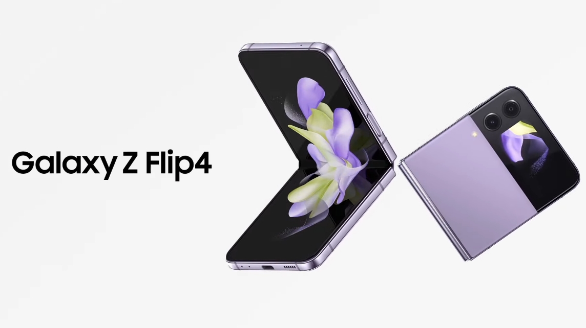 Samsung Unpacked Live Blog: Galaxy Z Fold 4, Z Flip 4, Watch 5