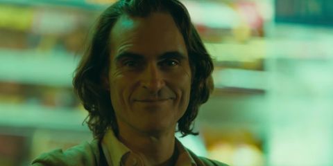 Todd Phillips Explains Why Joker Isn’t Connected To The DCEU | Cinemablend