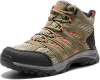 Nortiv 8 Lightweight Ankle Hiking Boots (Women's) Nortiv 8 Lightweight Ankle Hiking Boots (Women's)