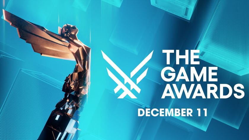 The Game Awards 2025