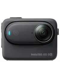 Insta360 Go 3S