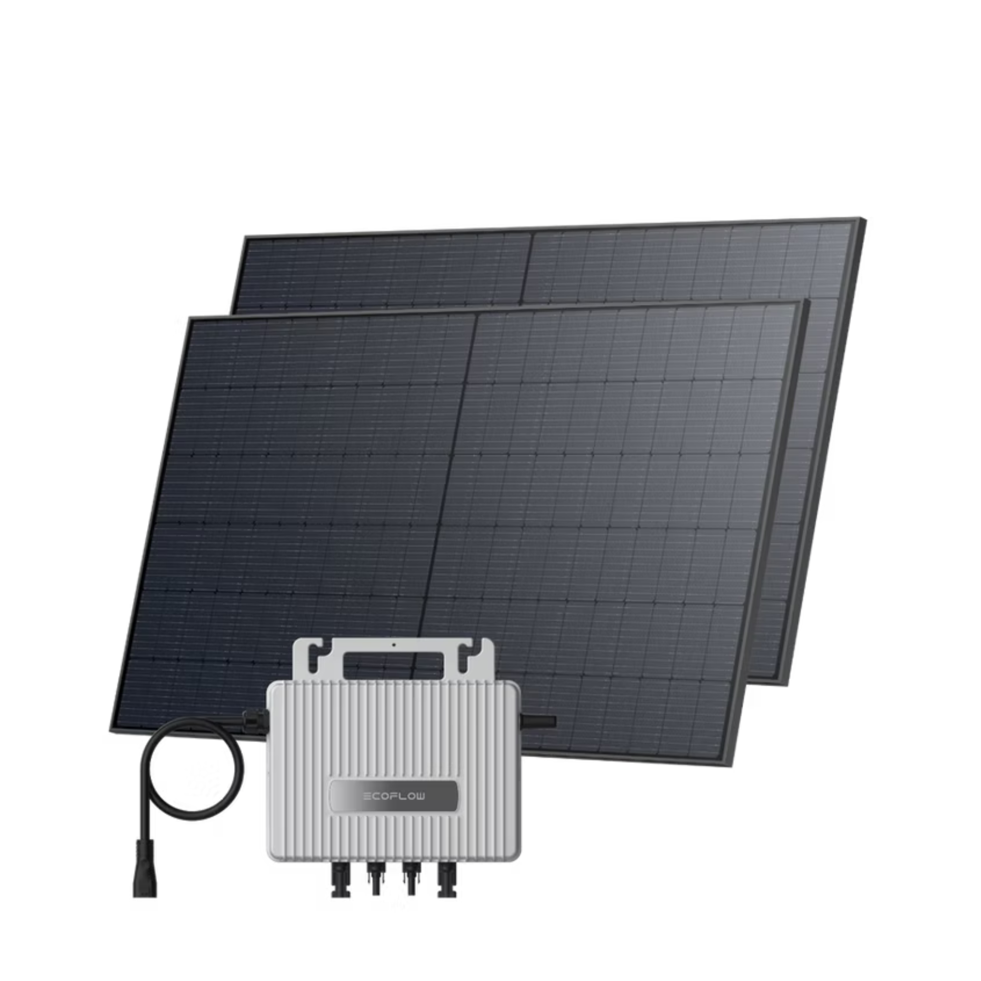 Svea Solar, S-complete Set