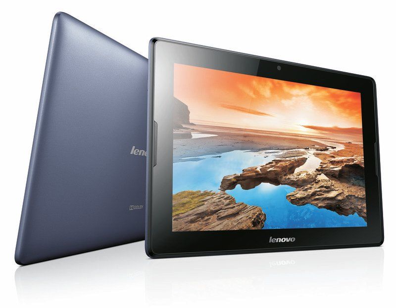 Lenovo A10