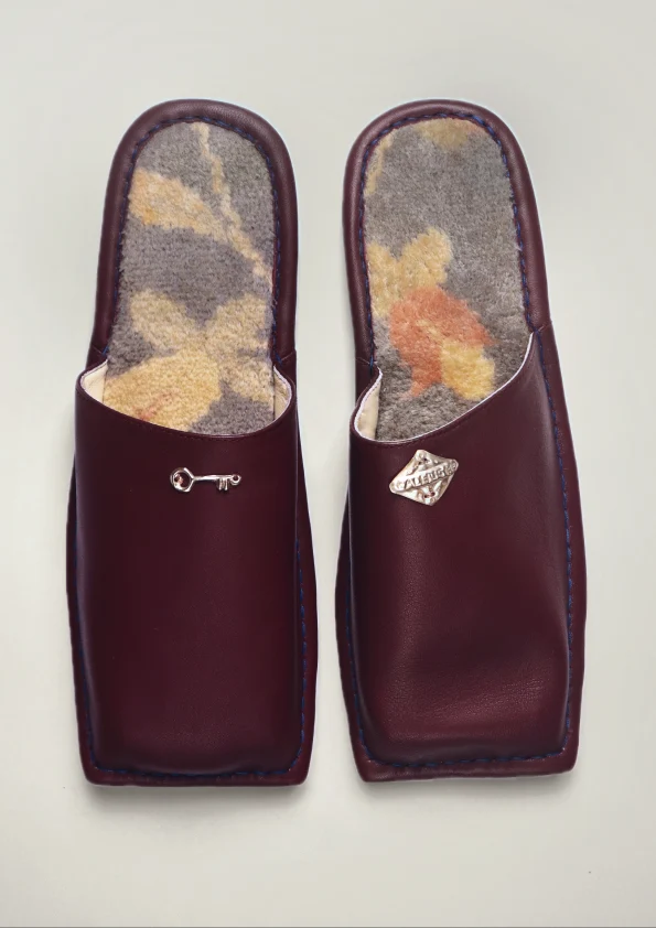 Plngke, Dekwat Slipper