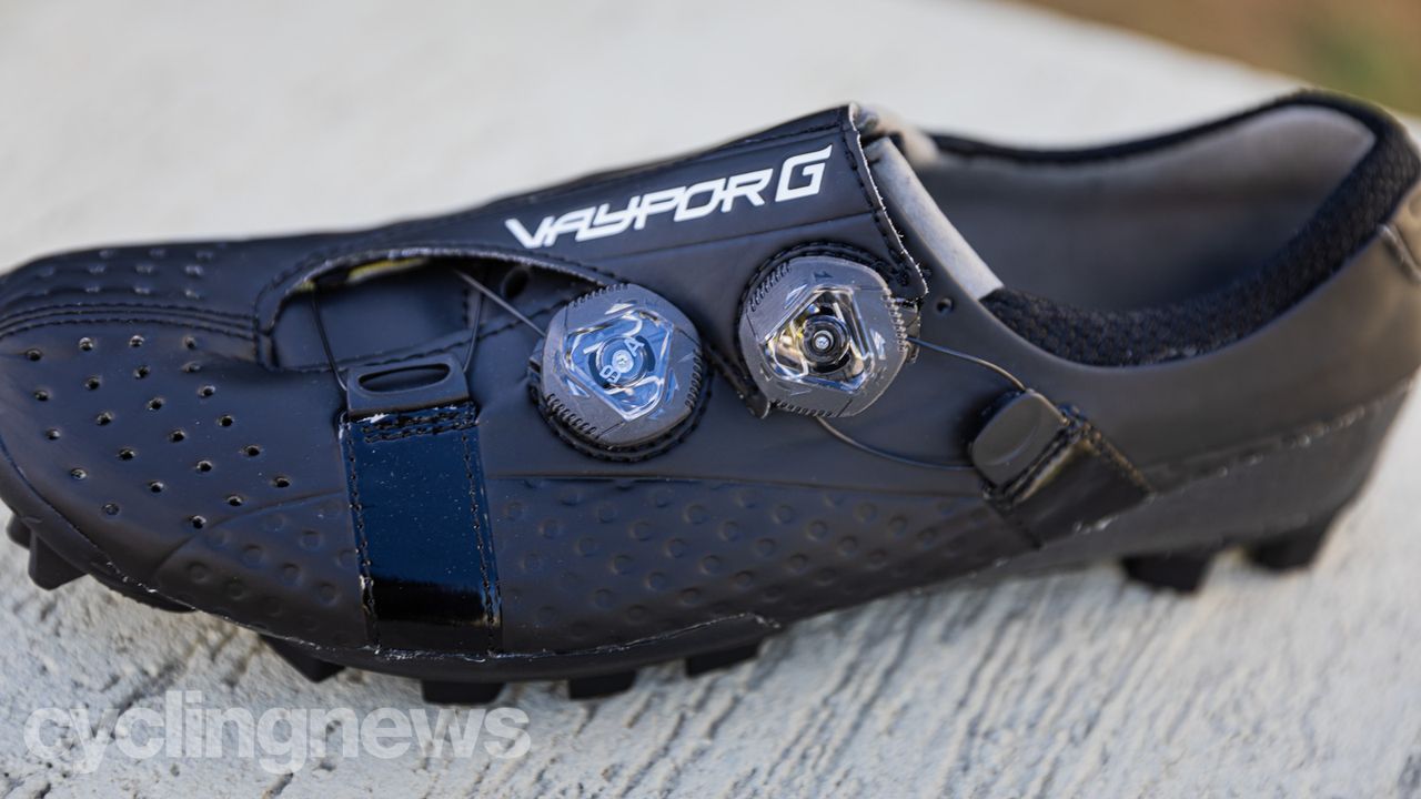 Bont Vaypor G