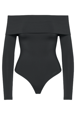 Contour Deco Bodysuit