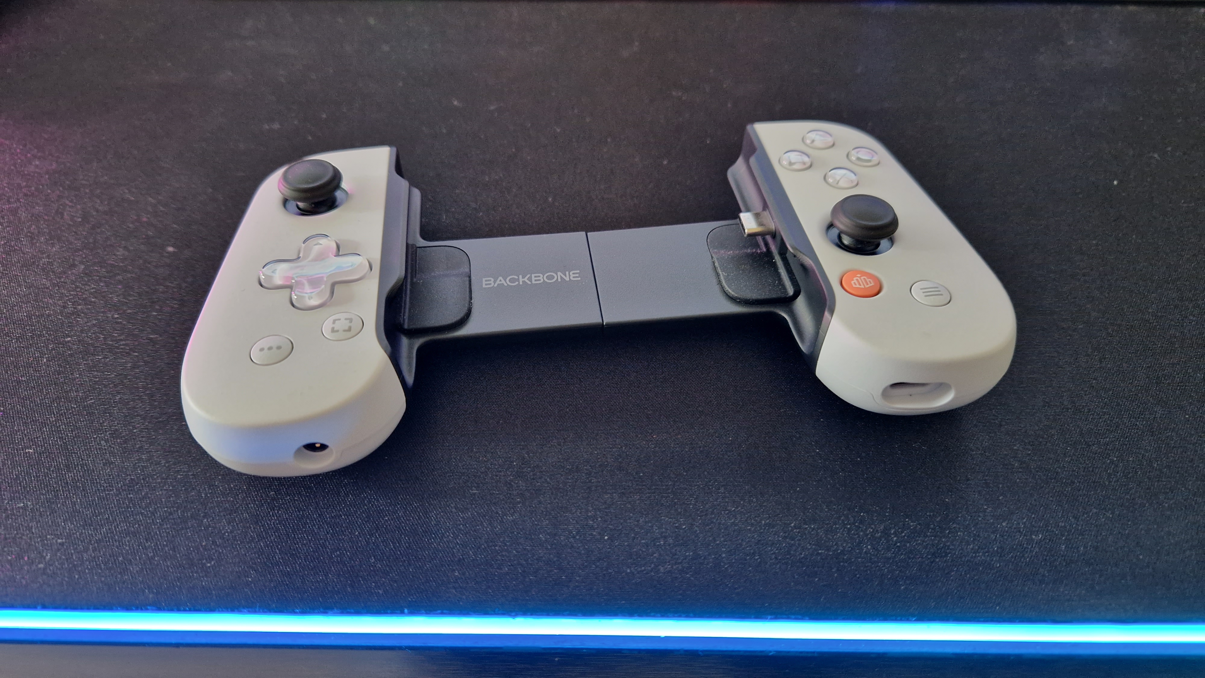 The best mobile controller for gaming 2024