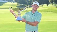 Rory McIlroy defied the odds to win his third FedEx Cup title