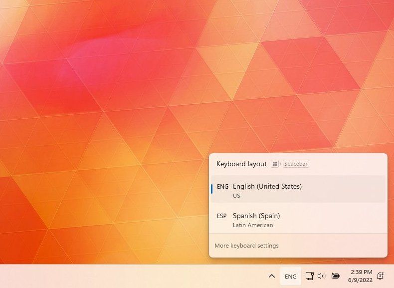 What's new with the desktop interface on Windows 11 2022 Update ...