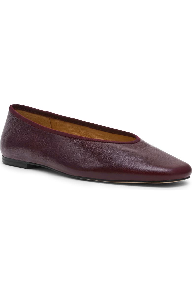 Pipa Ballet Flat