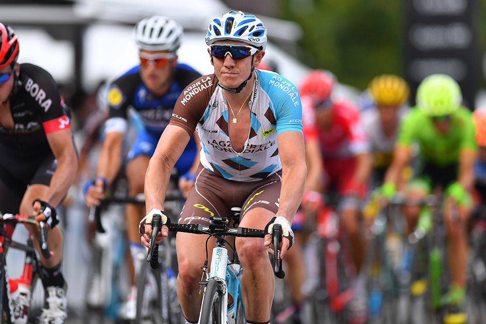Cyril Gautier (AG2R)