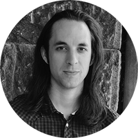 Patrick Dixon's avatar