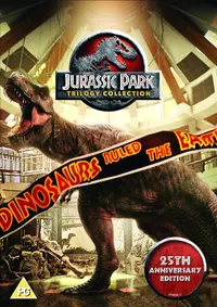 05. Jurassic Park (1993)