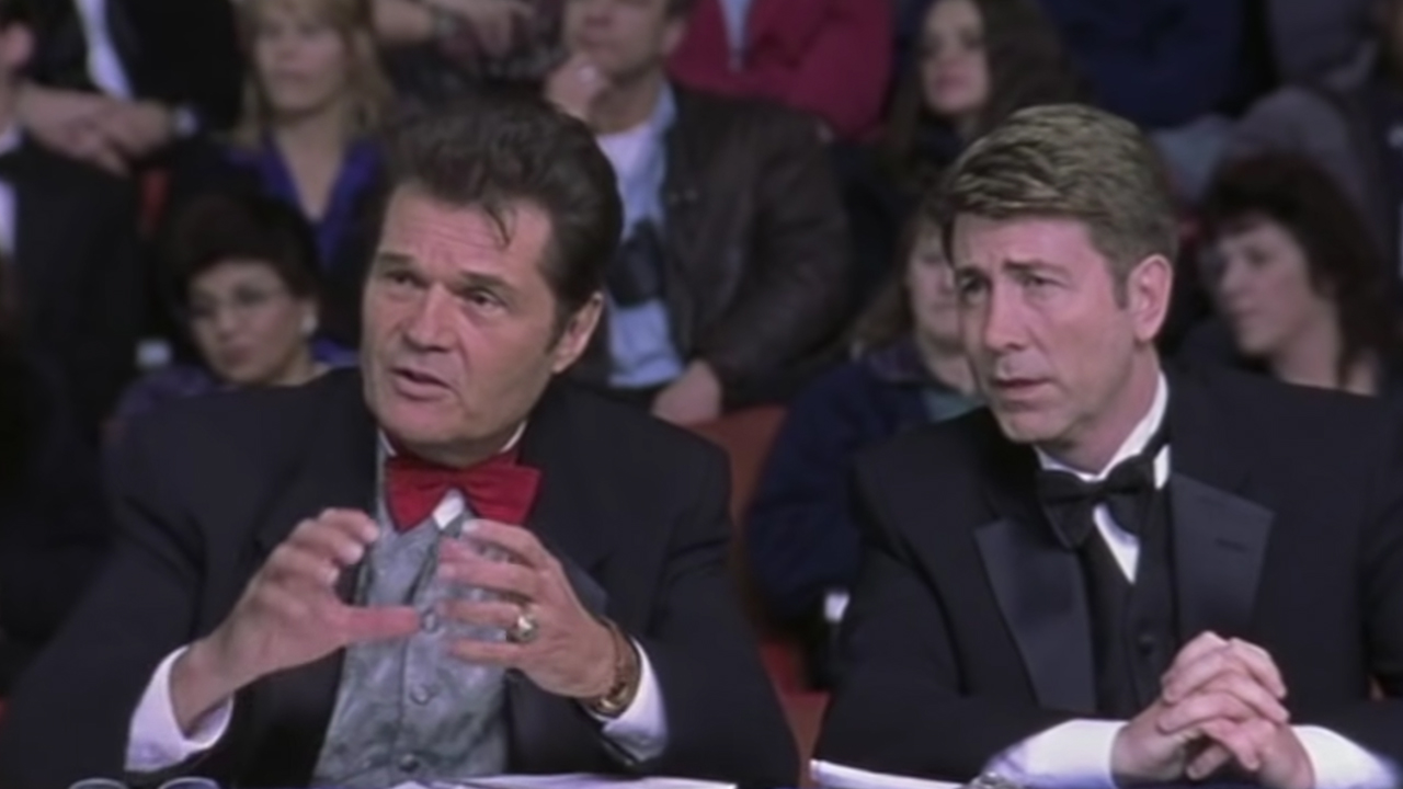 Fred Willard in Best In Show