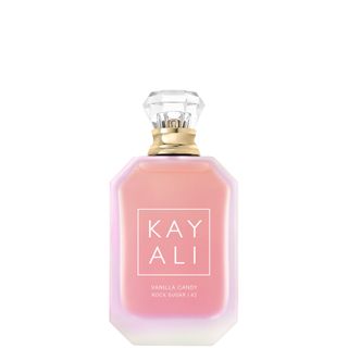 KAYALI Vanilla Candy Rock Sugar 42 Eau De Parfum