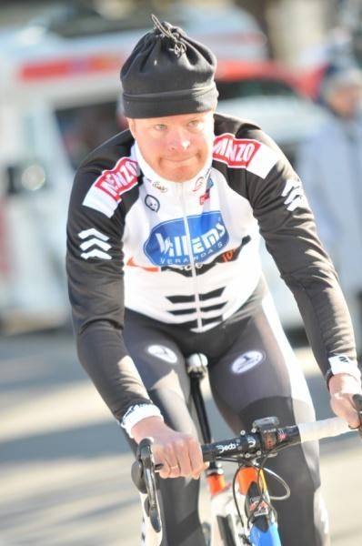 Stefan Van Dijk (Veranda's Willems)