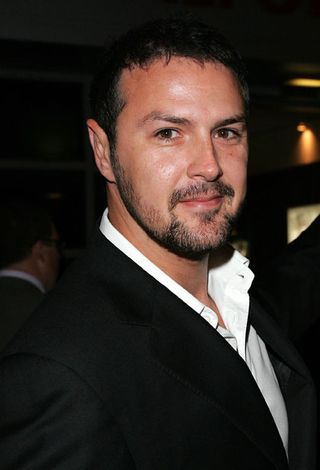 Paddy McGuinness to host new ITV dating show