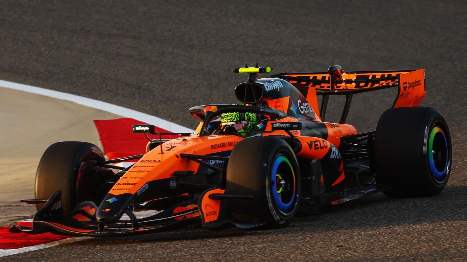 Cara menonton F1 di Apple TV – F1 TV Pro, perangkat, dan penjelasan gratis