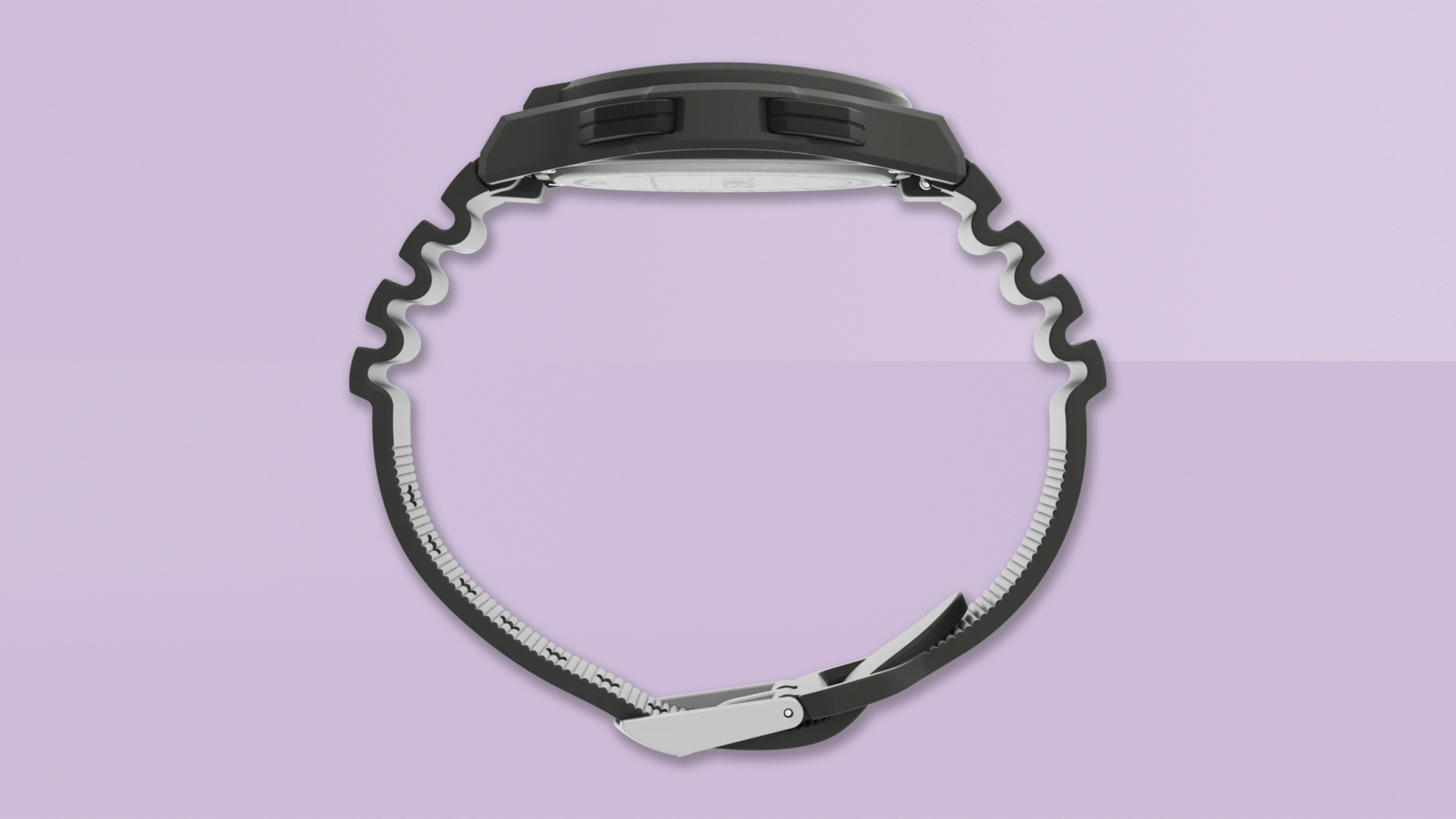 Timex Retroware Digital