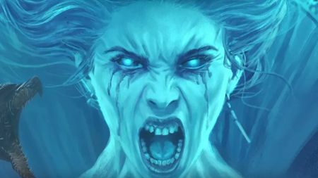 Pathfinder: Abomination Vaults