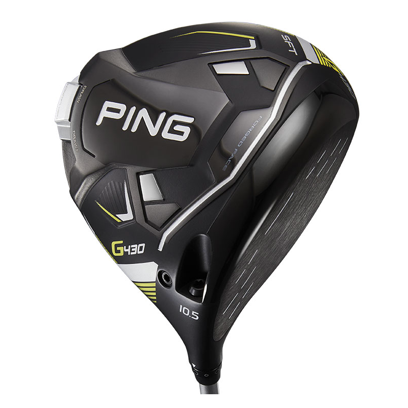Best Drivers For Slow Swing Speeds 2024 Golf Monthly