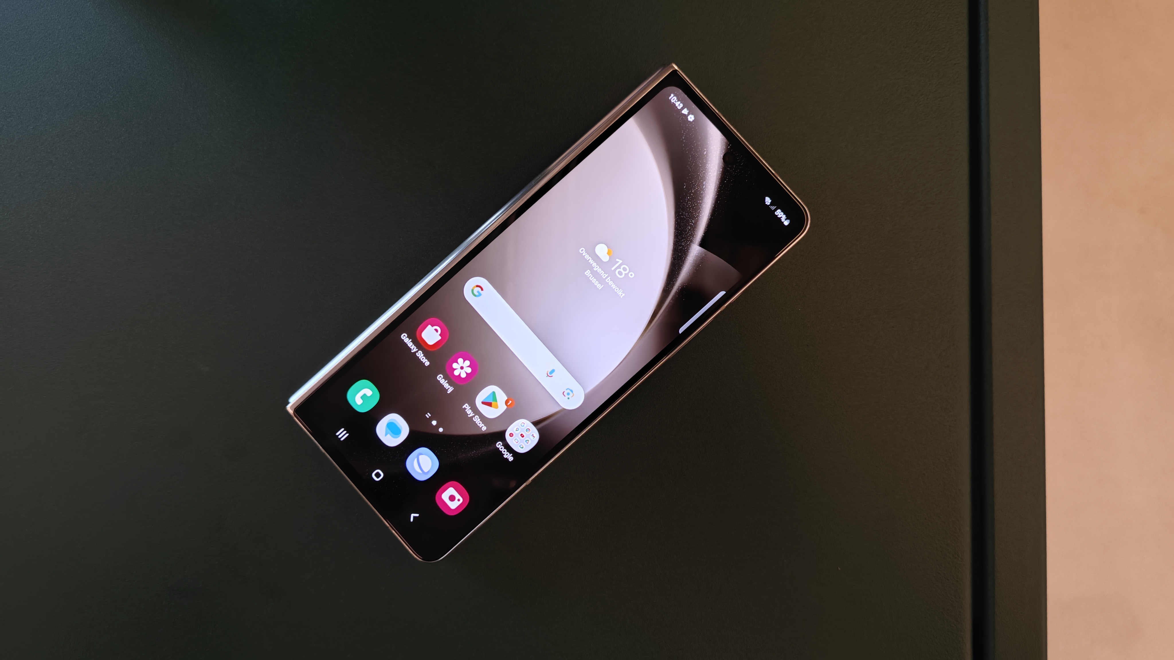 Samsung Galaxy Z Fold 5