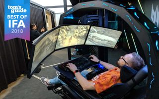 12 standouts from IFA 2018