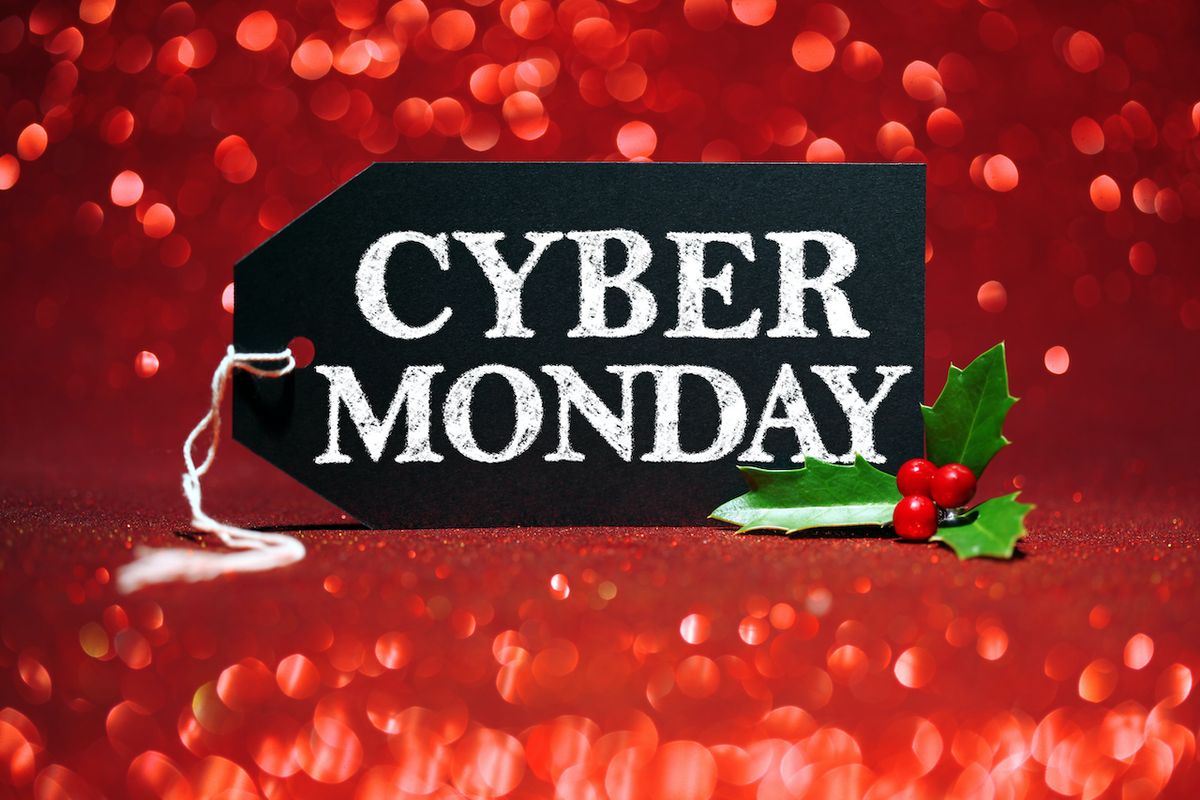 Cyber Monday Deals and Sales 2019: Everything You Need to Know | Tom&#39;s Guide