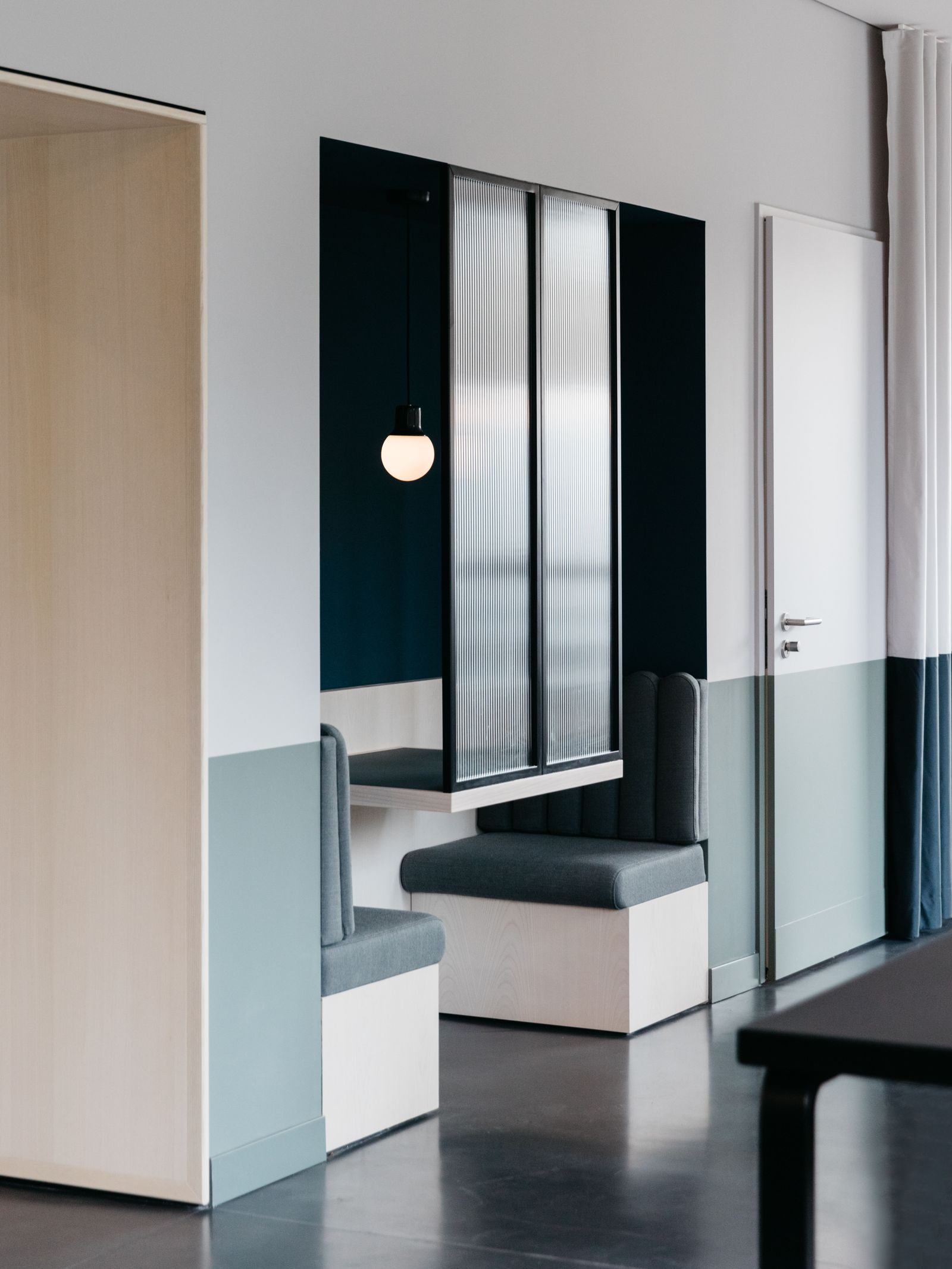 TOG offers office alternative in Frankfurt | Wallpaper*